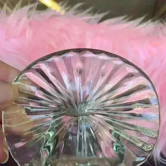 Turkey candle holder made by Avon - Picture 4 of 7